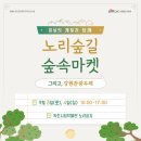 시립박물관 노리숲길 이미지