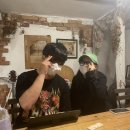 월정면옥 | 제주도 한달살이 4주차🏄🏻‍♀️🏄🏻‍♀️ EP.04 서핑은 처음이라 (월정리 서핑/서귀포/올레시장/천지연폭포...