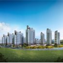 김해율하 시티프라디움 이미지