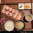 기리 | 대구 범어동맛집 기리 후기 | 바삭한 돈까스 추천