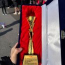 금산-12 | [마라톤 충남/금산] 2024 전마협 Gold Run Race 12K 참가 후기 :)