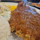 CU(창원동읍삼거리점) | 가월돈까스 주남저수지점 아이랑 창원가족외식하기 좋은 맛집