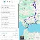 센트로렌트카 | [26스페인]스페인렌트카 이용후기(여행과지도)