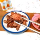 고기땡기는날!!아침에 먹는 고기맛은?소고기 맛있게 굽는법,고기숙성 잘하는 별내동 천우축산 솔직후기