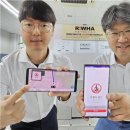 이화카써비스센타 이미지