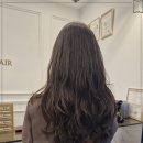 헤어컷 야간 이미지