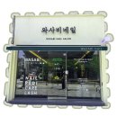 전주 아트 살롱 | 전주 효자동 네일샵 와사비네일살롱 글리터오버레이 솔직후기