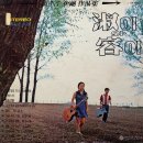 고향길 500마일 - 숙이와 용이 (1971) 이미지