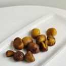 양수로 | 양수푸드 구운밤 후기 칼로리 걱정 덜고 즐겨요