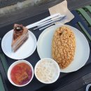 북면412 | 창원북면 / 베리앙 커피 로스터스 / 경남 창원 카페 추천 인스타갬성 고급스러운 디자인의 포토존 카페