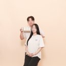 영통 국가대표 부부 태권도장 | 수원 만삭사진 부록셀프스튜디오 광교 사진관 다녀온 후기