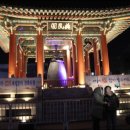 화성행궁 여민각 이미지