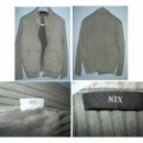 닉스(NIX) 재킷 이미지