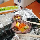 우방김밥천국