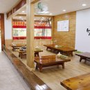 청강식당 이미지