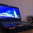 i7-2630Qm, 8G램, GTX560M, 게이밍놋북 6000원에 쿨매합니다. 이미지