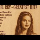 라나 델 레이 히트곡 (Lana Del Rey – Haunting Melodies With Timeless Aesthetic Vibes 이미지