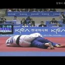 [-63kg급 3위결정전]유미원(대한민국) vs 윌리엄스 (뉴질랜드) 이미지