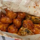 꼬꼬스토리 | 얇은 튀김옷 닭강정 꼬꼬스토리 추천 후기