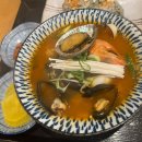산양산삼해물라면 | [제주도] 산양산삼 해물라면 후기 / 제주 공항 근처 해물라면 맛집