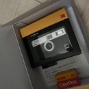 (새상품) 코닥 H35 하프 필름카메라 + 컬러필름 1롤 이미지