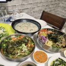 산마을식당 | 화순 맛집 추천: 사장님의 정성과 건강함이 가득한 '산마을 도토리' 솔직 후기 (재방문 의사 100%)