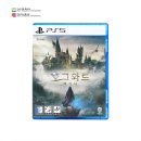 스위치 대신 PS5 해리포터 게임 호그와트 레거시 후기 : 커마 및 기숙사 테스트, 연동 특전
