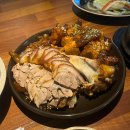 더맛있는족발보쌈원효로점