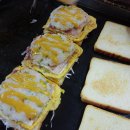 원조토스트 이미지