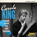 It Might As Well Rain Until September - Carole King - 이미지