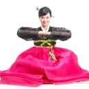 금잔디한복