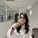 우미용실 | 레이어드컷 잘하는 동탄오산동미용실 우아크헤어 방문 후기