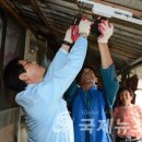 금지면 용전마을 이미지