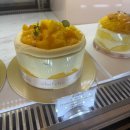 쉐프조 | 인생 케이크 맛집의 브레드컴퍼니쉐프조 망고케이크 후기