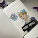 📖8월이 전하는 현진이의 하루📖