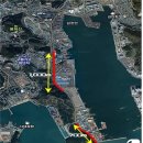 감천항로 이미지