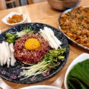 맛뜨락 이미지