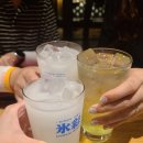 신선빵집, 오오야마모츠나베, 다이치노우동, 유후마부시신, 미르히치즈케이크, 다이치노우동, 타리즈...