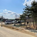 주상절리 전망대 화장실 이미지