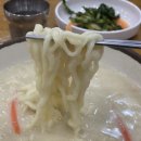 명품들깨칼국수