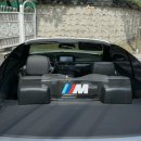 (가격내림)bmw/335뚜껑/208년12./5만9천/3400/일산 이미지