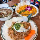 상무자유로L | 상무지구 태국음식 맛집 나나방콕 광주상무점ㅣ꿍팟퐁커리와 나시고랭 후기