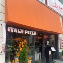 이태리피자 이미지