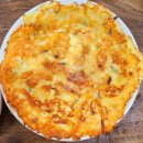 별미삼청수제비 이미지