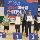 창녕군장애인종합복지관 | 창녕군장애인종합복지관, 신종호씨 ‘2025년 영남권 어울림 한궁대회’ 동상 쾌거