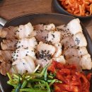 담소소사골 순대 육개장 이미지