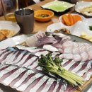 청조다도해수산, 고등어회맛집 대방어맛집 둔촌역3번출구맛집 고등어회와 제철 회가 생각난다면?