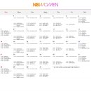 리치코리아 휘트니스 이미지