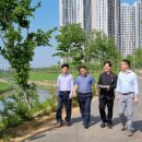 수변공원길 이미지