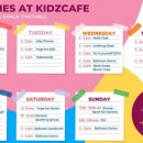 키즈클럽어린이집 이미지